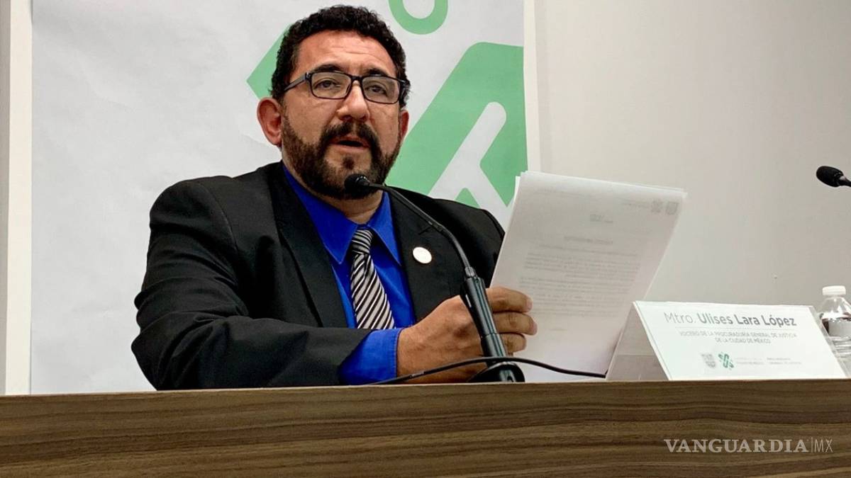 $!Capturan a Liliana 'N', líder del Cártel de Tláhuac e hija de 'El Ojos'