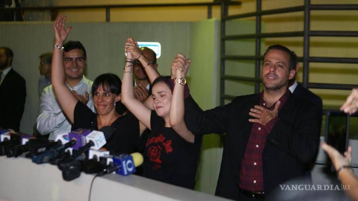 $!José José quería divorciarse de Sara Salazar, asegura Marysol Sosa