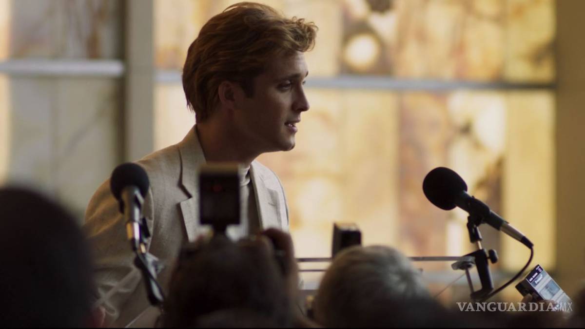 Luis Miguel confirma que no es mexicano y más de lo que sucedió en el capítulo 12 de la serie del cantante