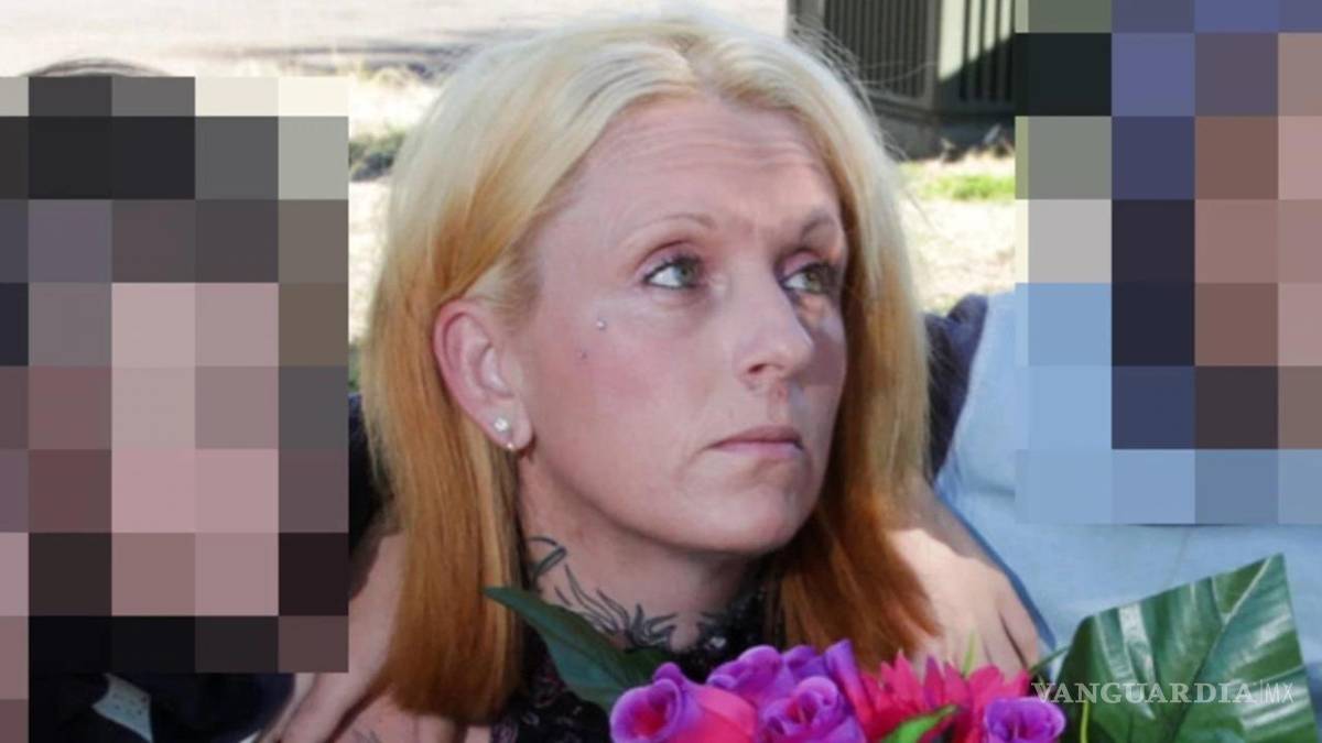 $!Pese a que las autoridades catalogan a la mujer como culpable, cientos de personas han salido en su defensa