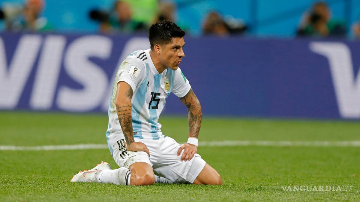 $!¡Sampaoli se queda en Argentina!... pero en la Sub-20