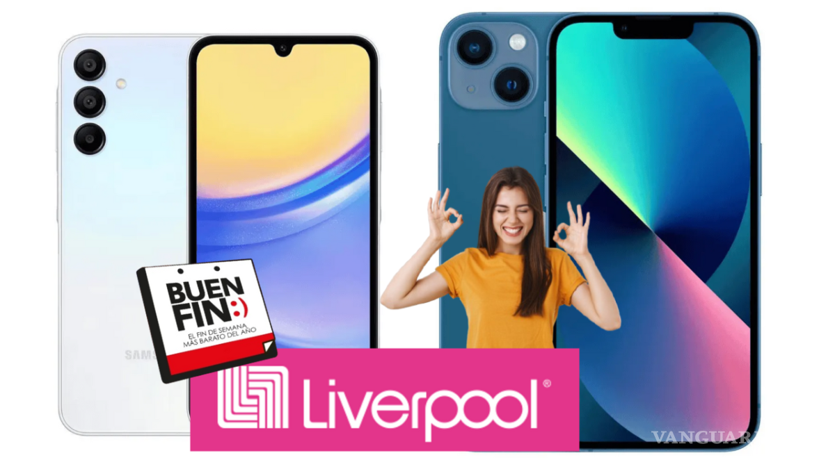 $!Perfecto para quienes necesitan un dispositivo con larga duración de batería y buen desempeño.