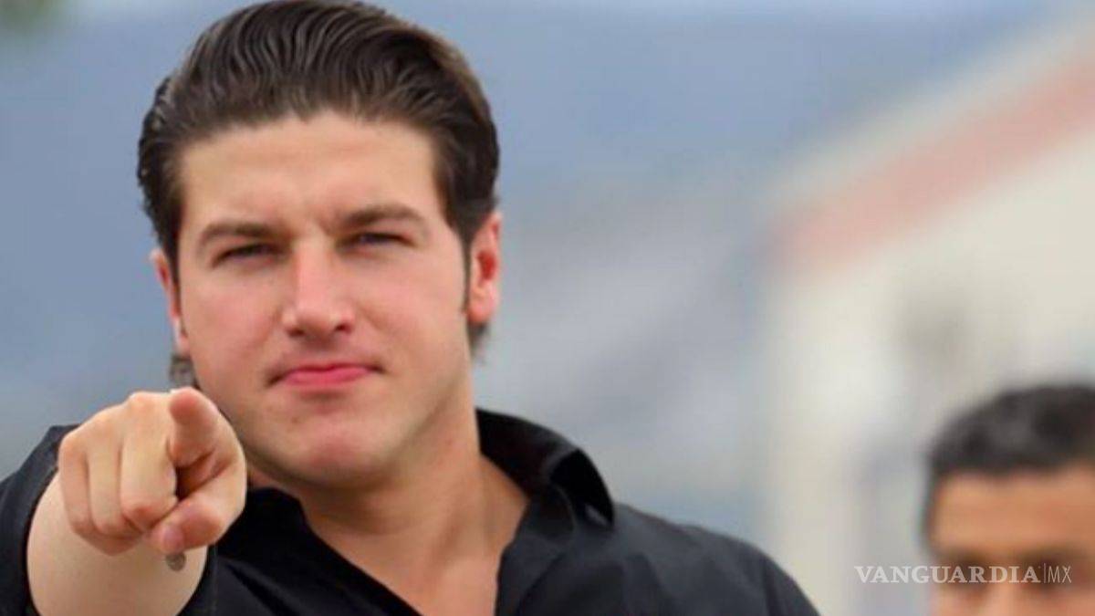 $!“Le gusto, pues ya que se me declare", dice 'El Bronco' de Samuel García