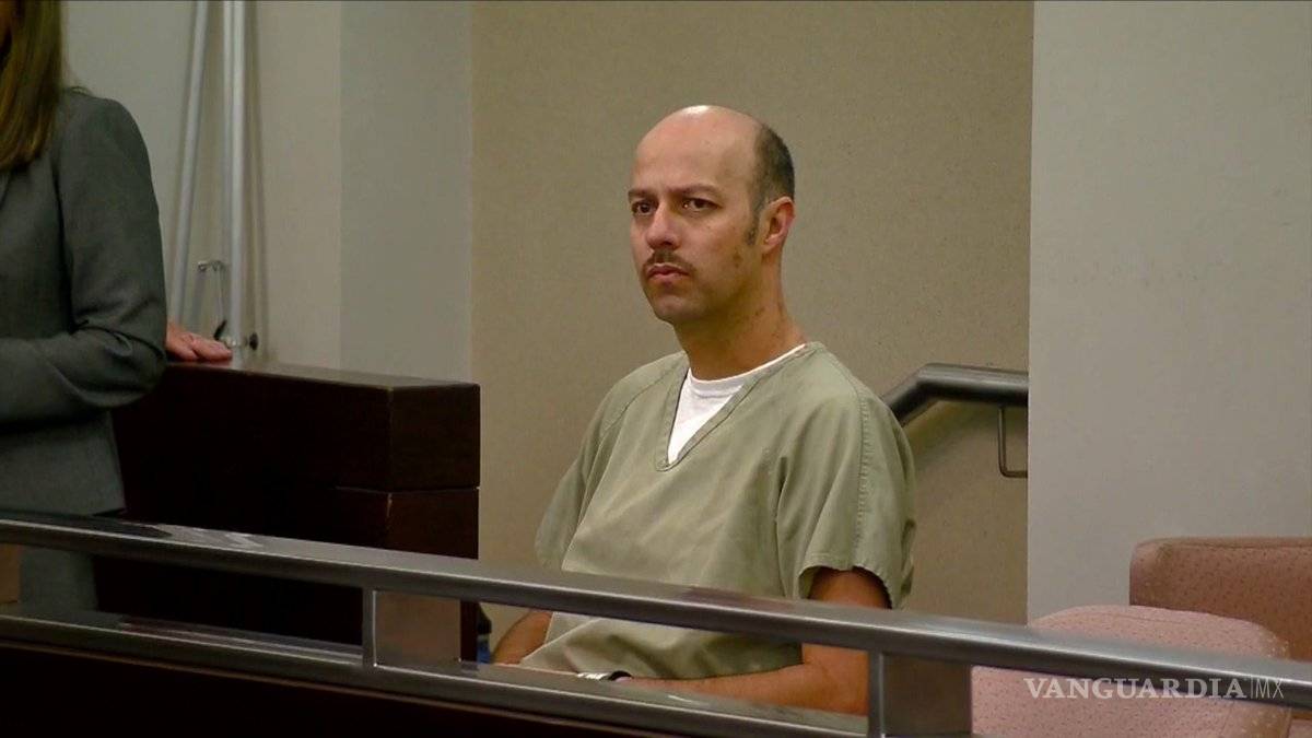 $!Esteban Loaiza, Exesposo de Jenny Rivera, se declarará culpable de tráfico de cocaína