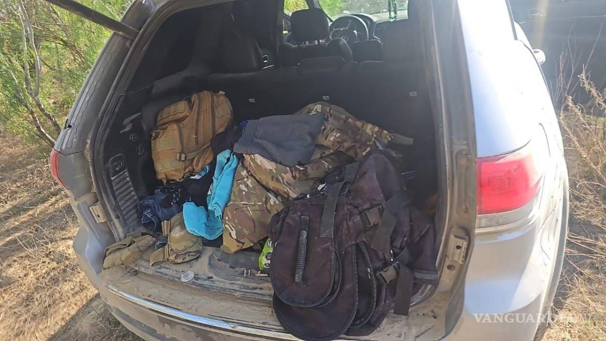 Nuevo León: Enfrentamiento en Mina dejó un saldo de dos delincuentes abatidos