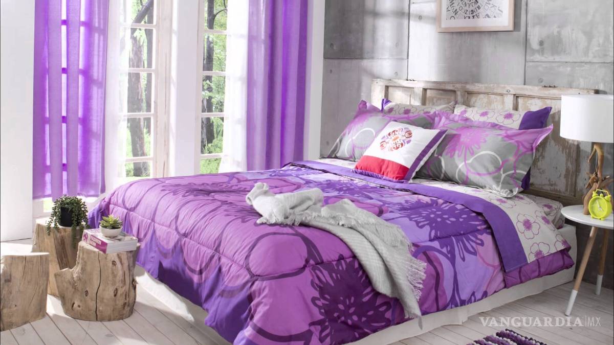 $!¿Cambio de horario? Y de sábanas, colchas y demás