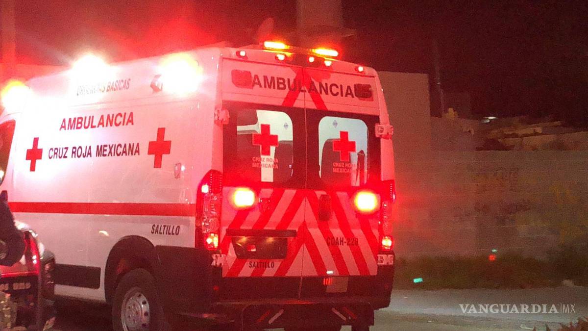 $!El joven presentaba traumatismo craneoencefálico.