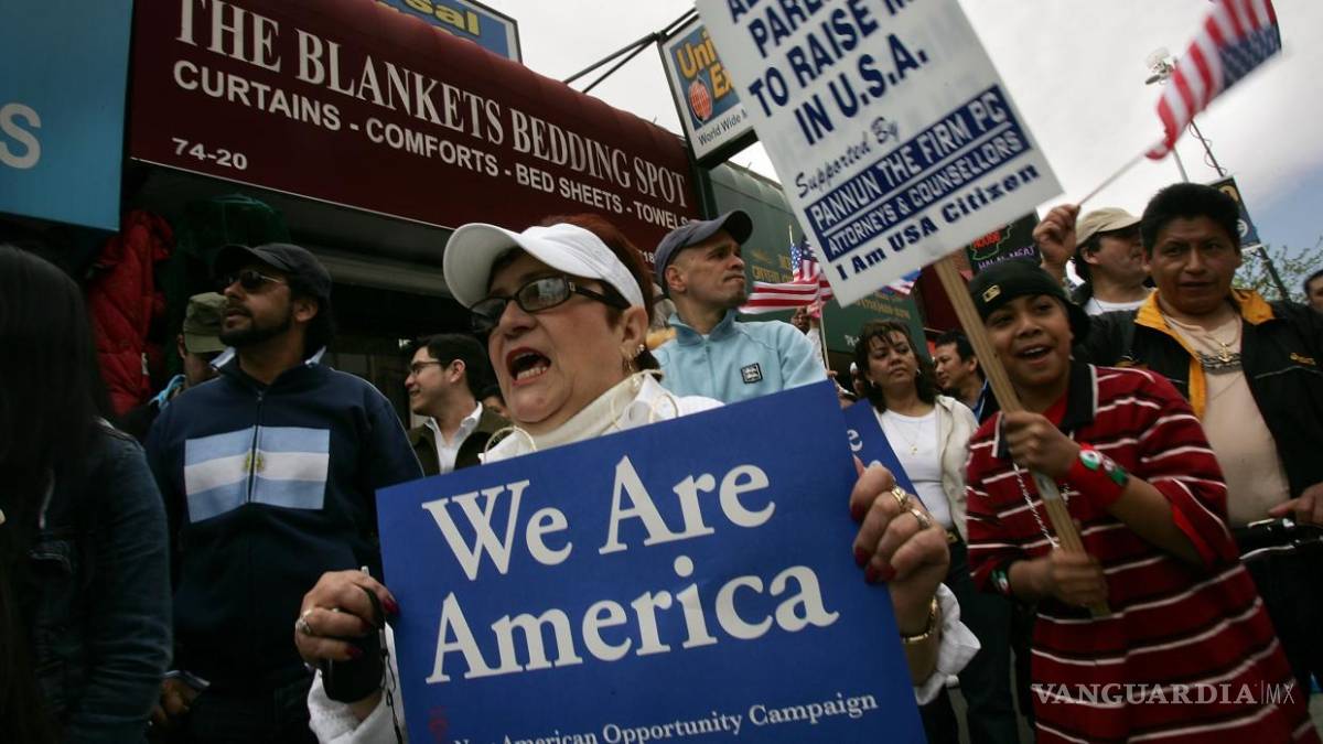 $!Gobierno de Trump da ultimátum a ‘ciudades santuario’