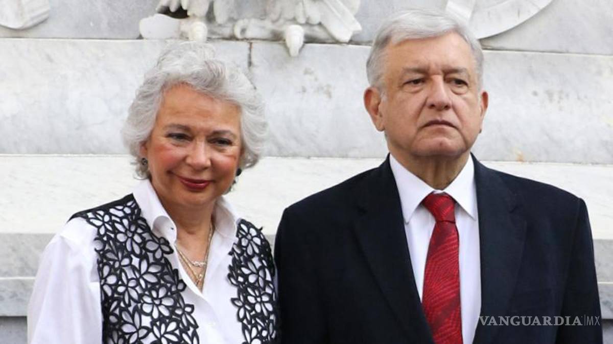 La próxima Secretaria de Gobernación, Olga Sánchez Cordero, propondrá despenalizar la mariguana