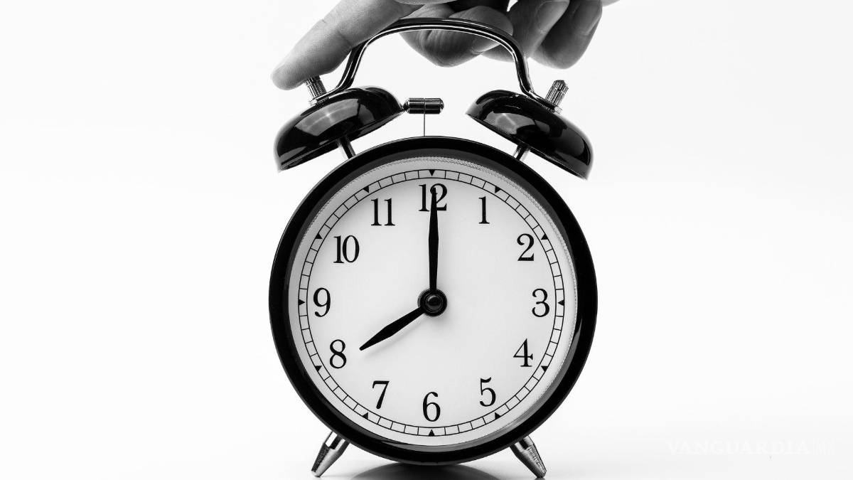 $!Horario de verano en México se activa en marzo... ¿Qué estados tendrán que ajustar la hora?