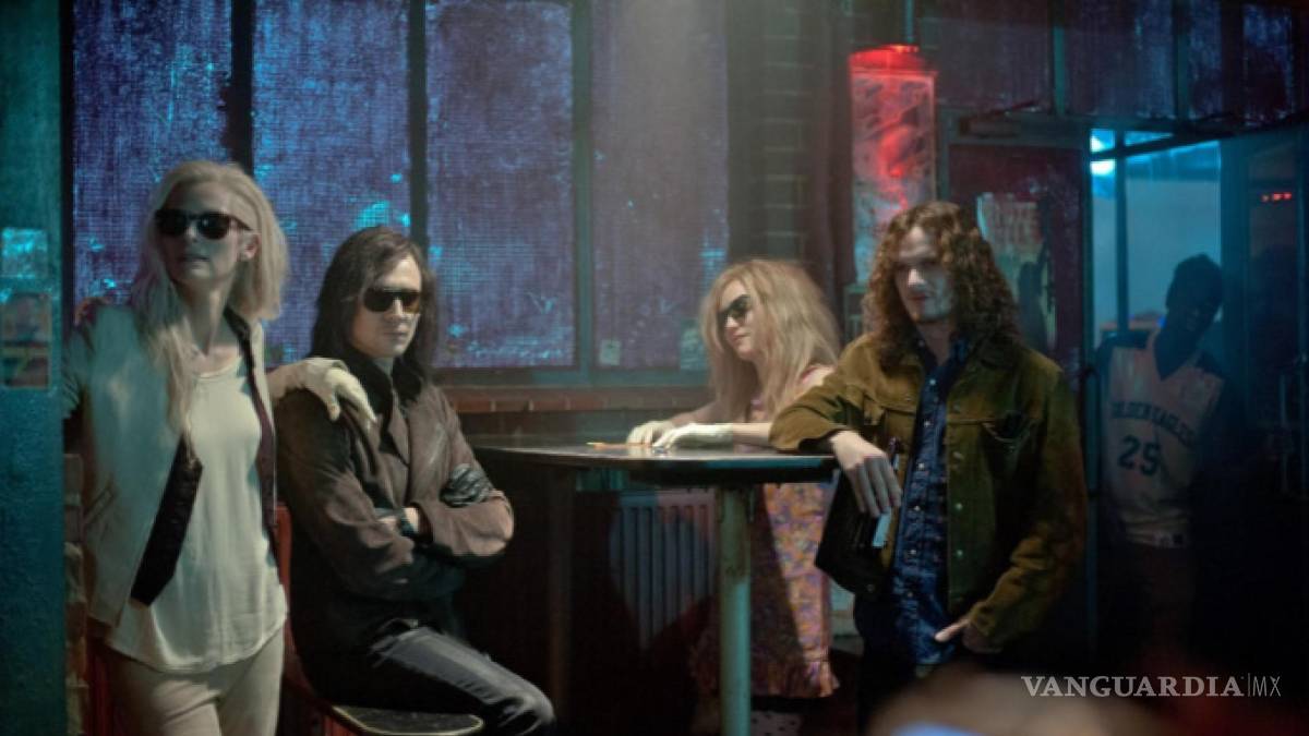 $!Recomendación de Cine en Casa: ‘Solo los Amantes Sobreviven’