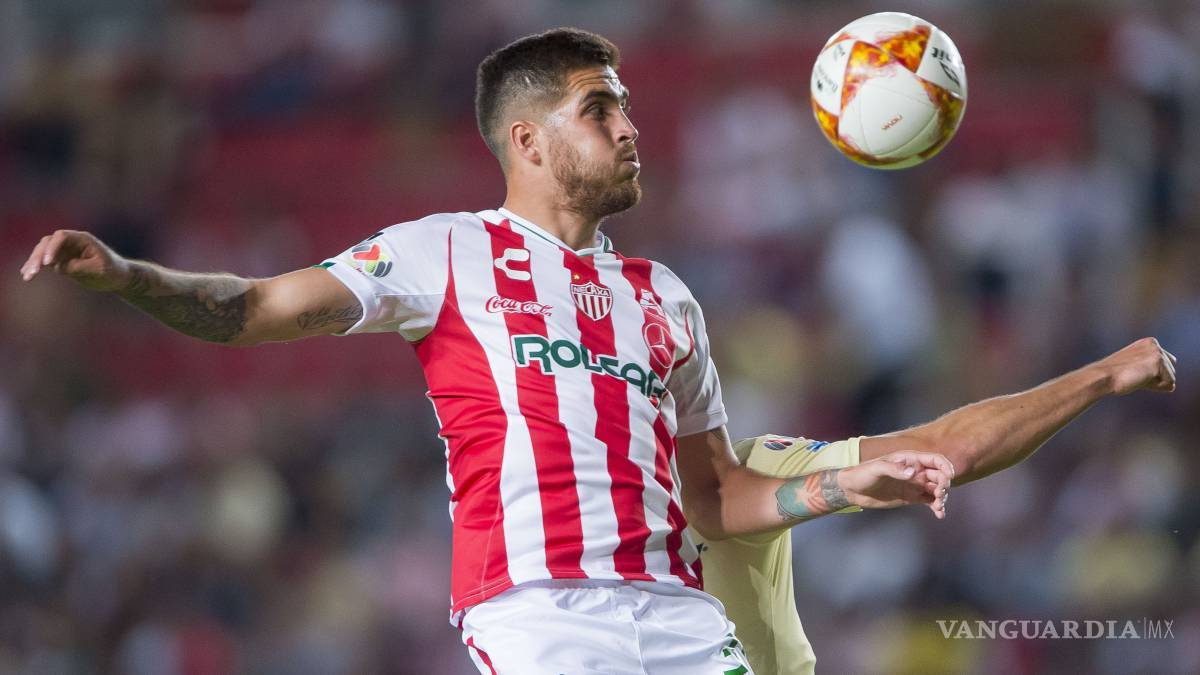 $!Jürgen Damm ya no es el mexicano más rápido