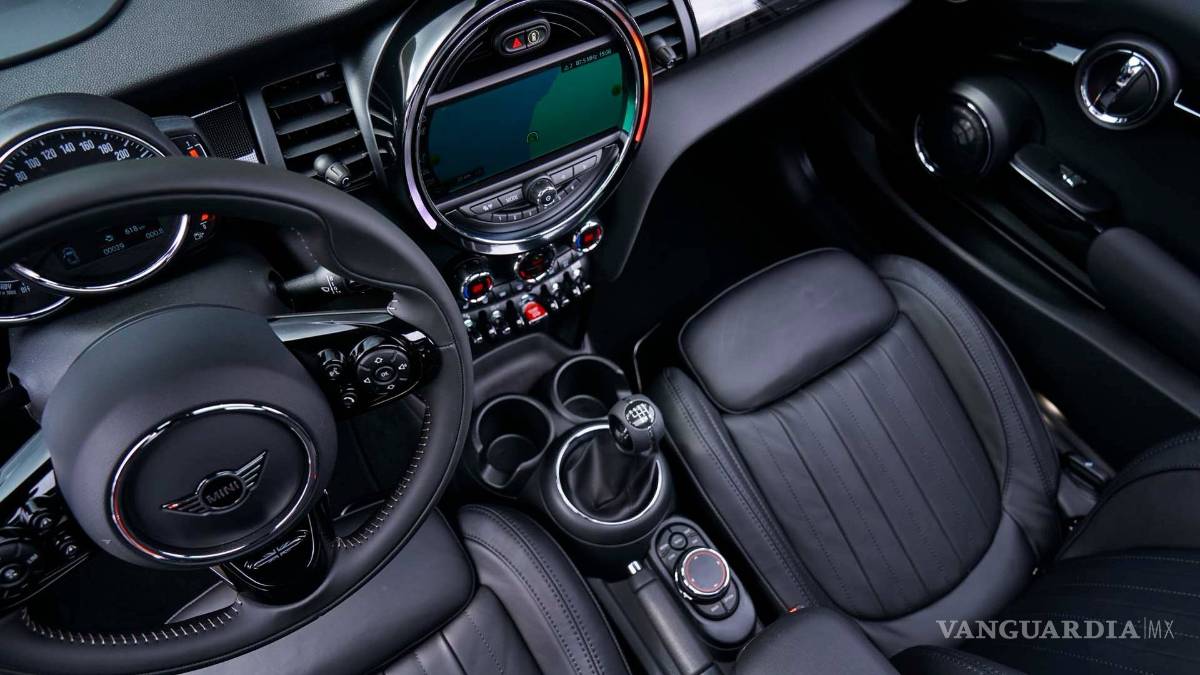 $!¿Quieres el MINI Cooper 2019?, checa precios, versiones y equipamiento en México