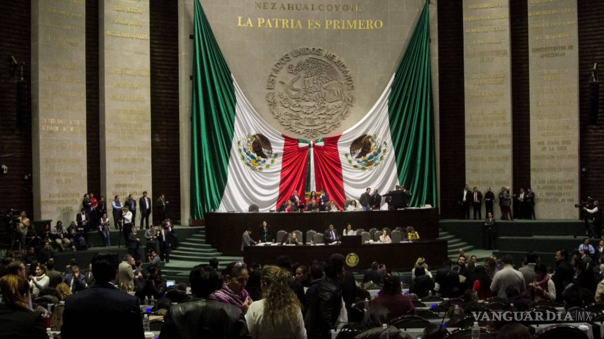 Diputados aprueban Presupuesto de Egresos 2019 para el primer año del Gobierno de AMLO