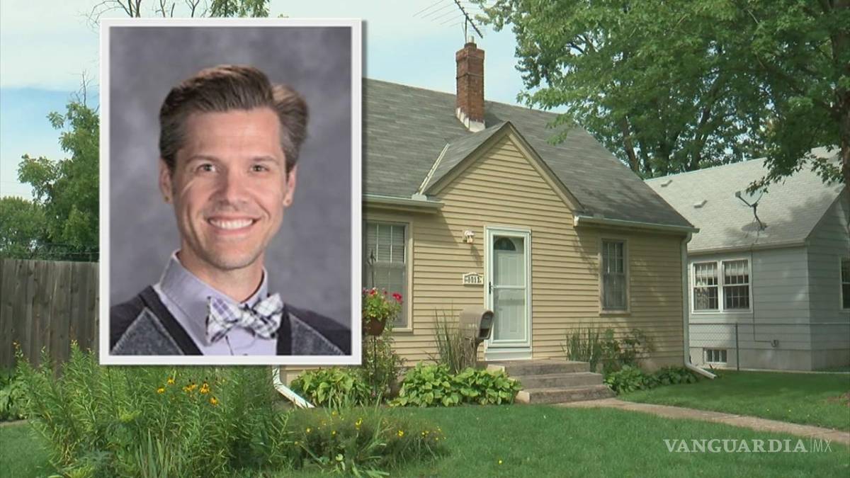 $!Maestro y su esposo abusaron de 8 jovencitos