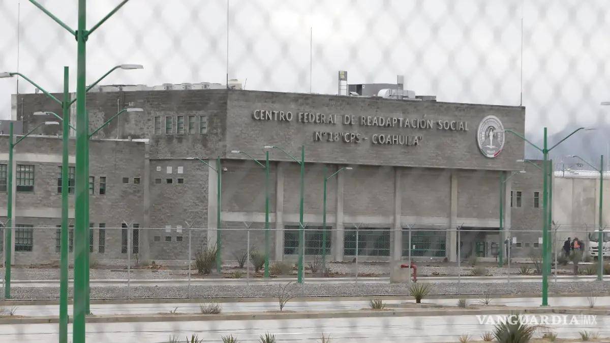 $!Esta evaluación de la CNDH contempla tanto prisiones estatales como federales.