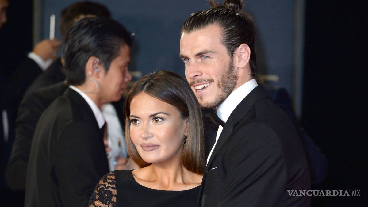 Gareth Bale aplaza su boda por amenazas a su familia