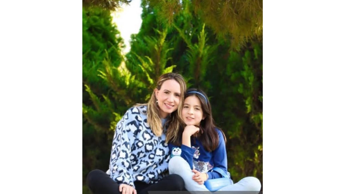 $!Jacinta y su hija Julieta tuvieron problemas en la escuela, pero han podido superarlos.