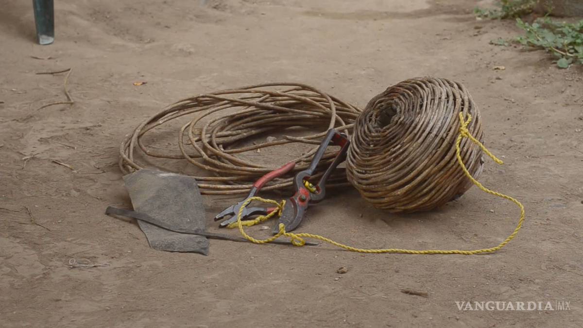 $!‘Documentales, una forma de robarle al olvido memorias y rostros’, Andrea Ayala