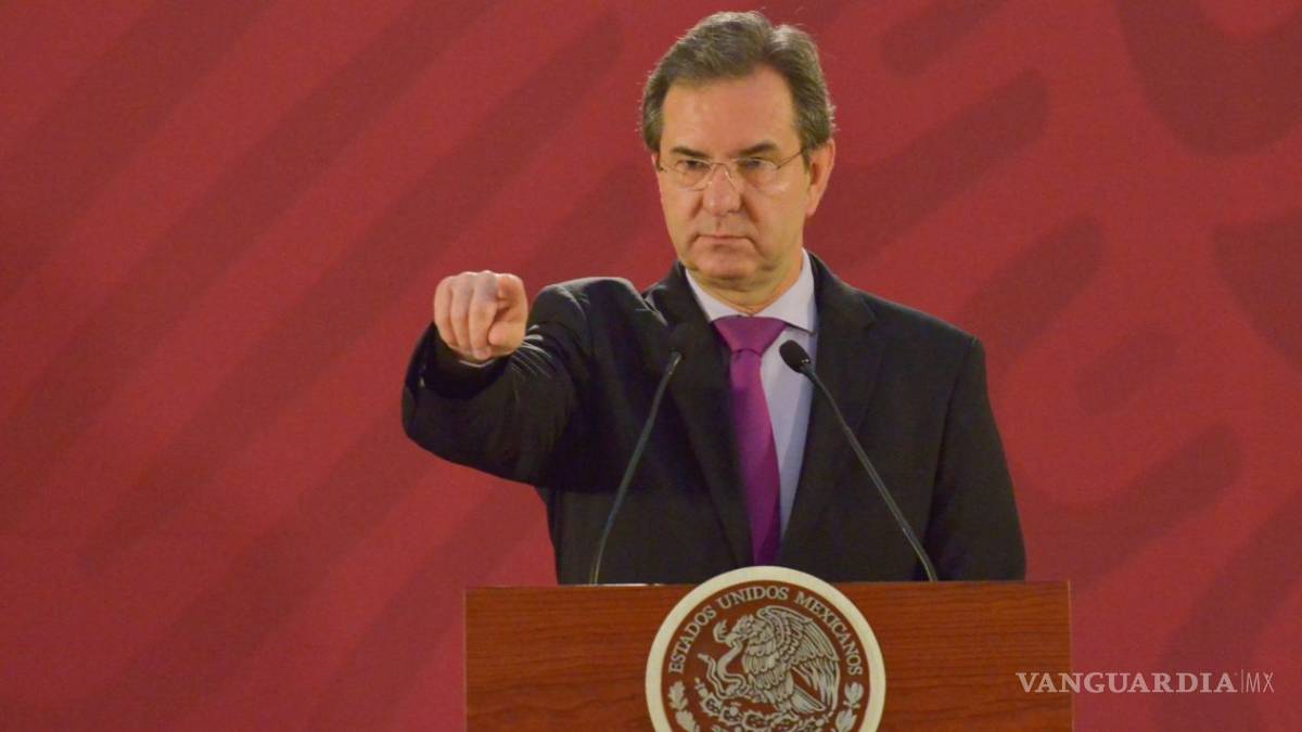 Se espera aprobación de nueva reforma educativa a finales de abril: SEP