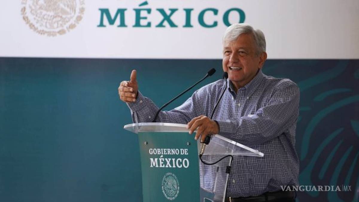 Hay dos posibles casos de coronavirus en México, uno está en observación en Tamaulipas: AMLO