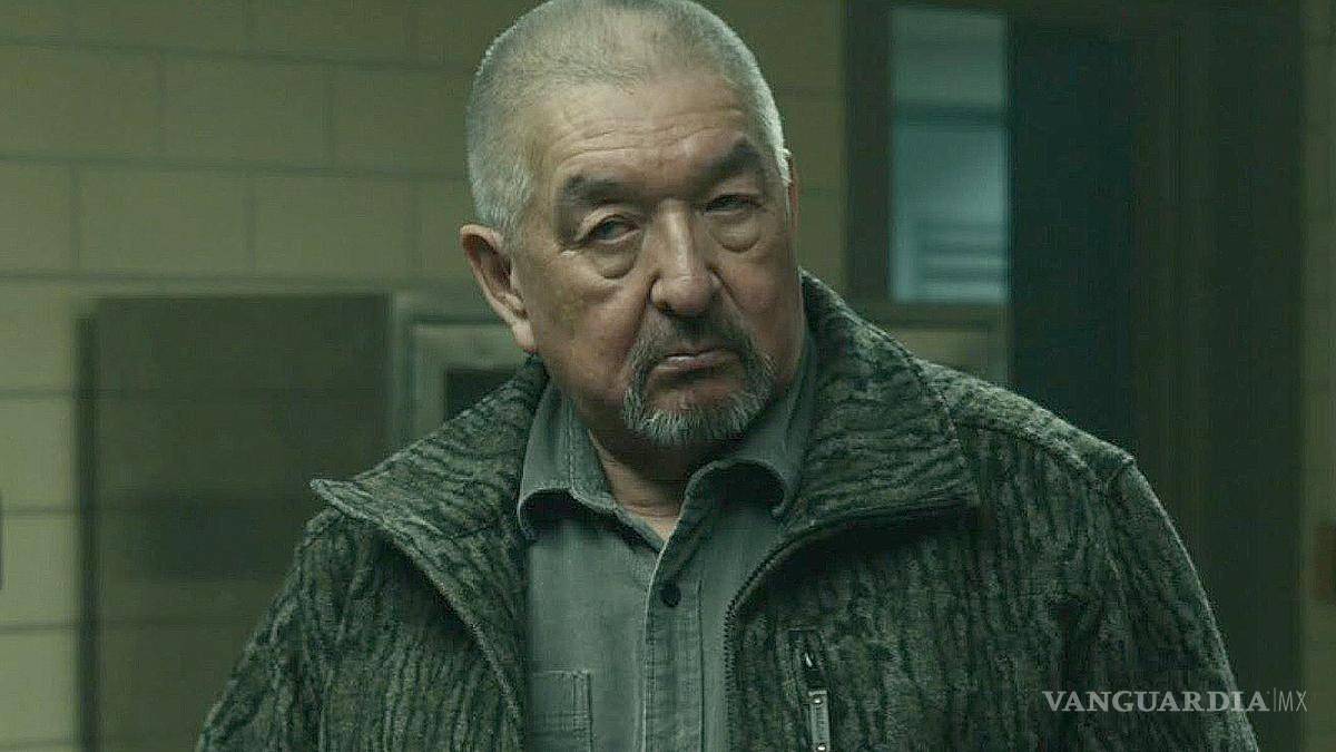 $!Murió a los 73 años Graham Greene, actor nominado al Oscar por su actuación en “Danza con lobos”.