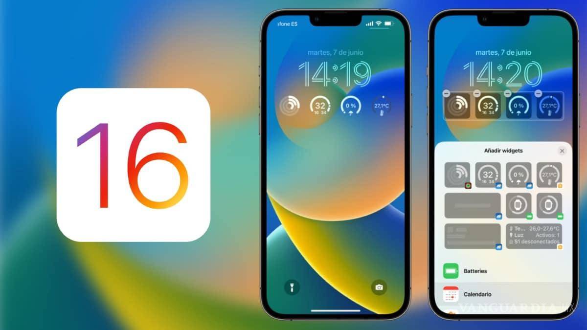 $!Permitirá iOS16 reportar spam de mensajes de texto en equipos Apple
