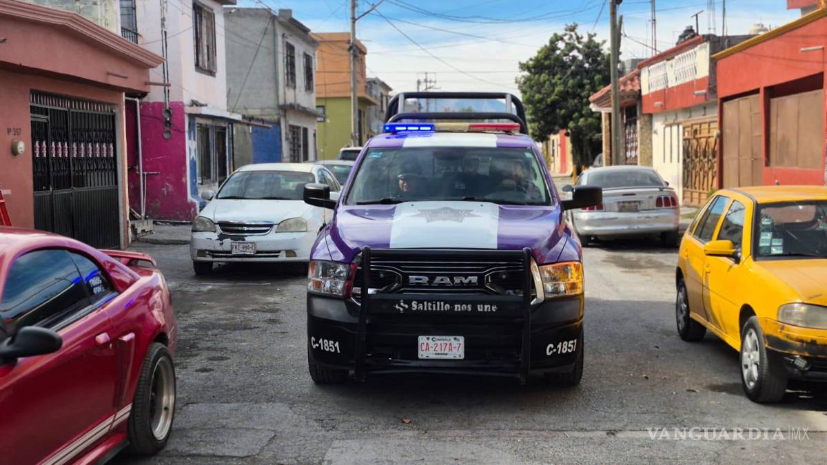 $!En casos de emergencia se puede solicitar el envío de una unidad de auxilio para atender a las personas afectadas.