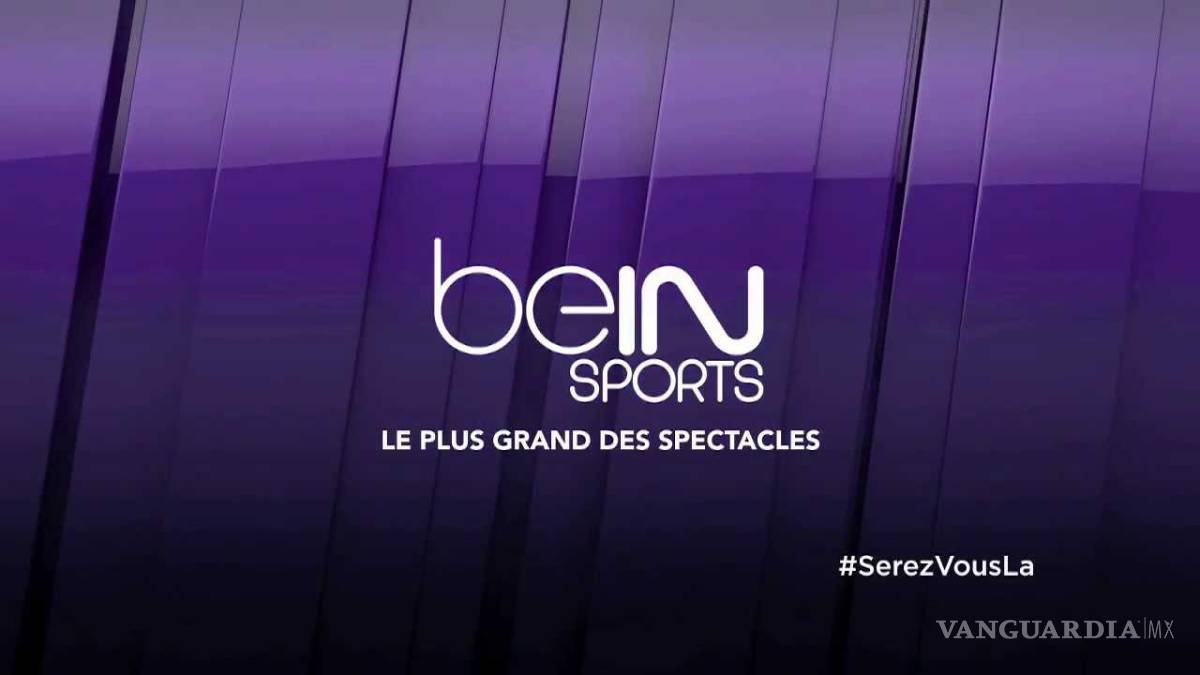 $!Tras la imputación del presidente del PSG, registran la televisión Bein Sports
