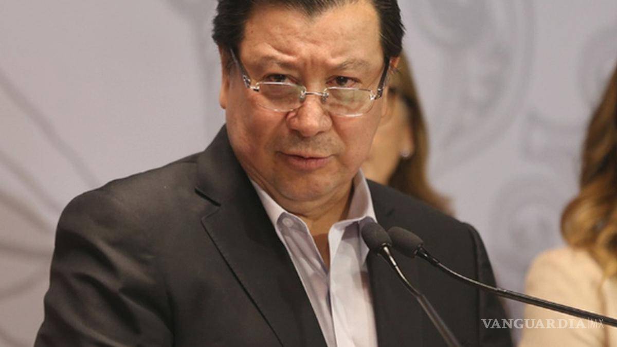 $!Gerardo Sosa Castelán está acusado por delincuencia organizada y operaciones con recursos de procedencia ilícita