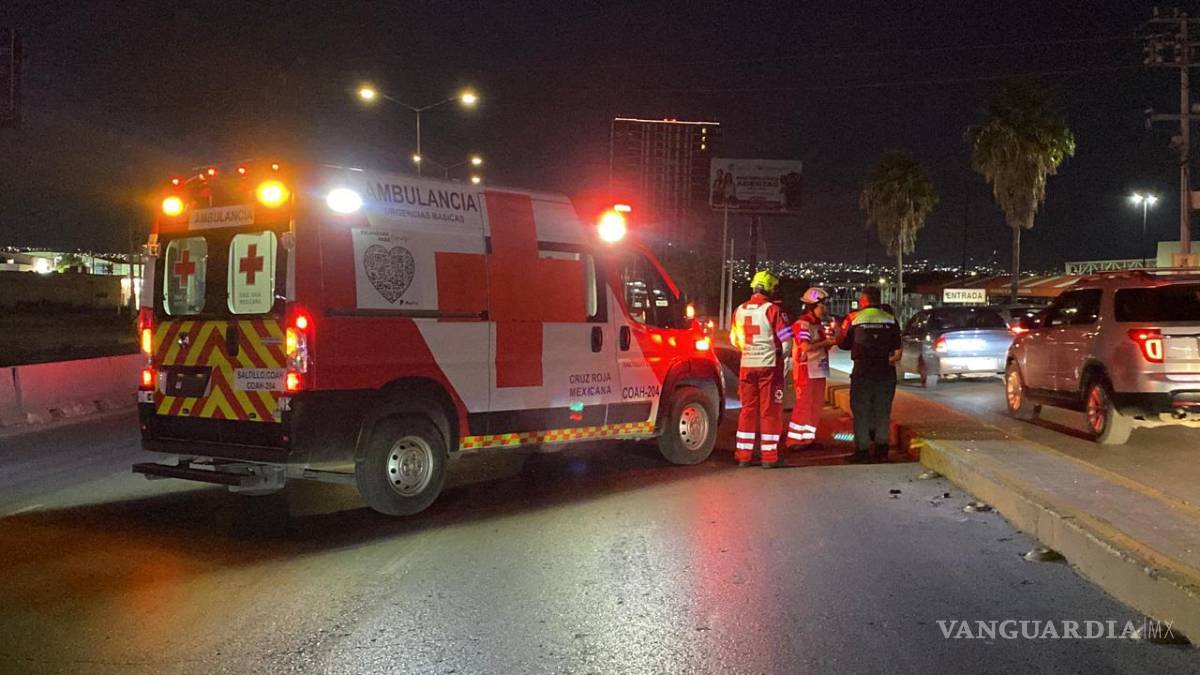 $!Testigos solicitaron ayuda a través del número de emergencias 911.