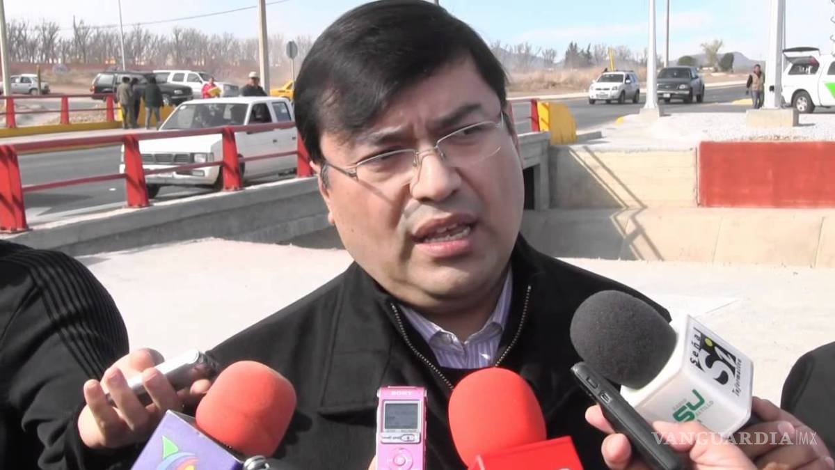 $!Gobierno Federal va por responsable de ‘ficreazo’