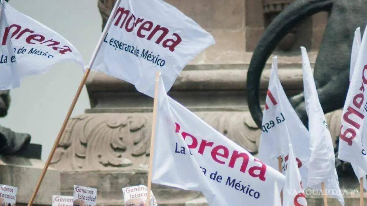 4T, un suampo cuya marca es la impunidad