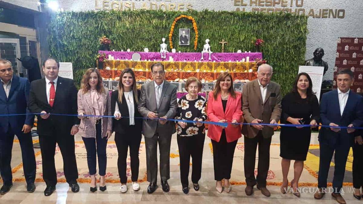 $!David Garza llama 'cobardes' a asesinos de don Eugenio Garza Sada