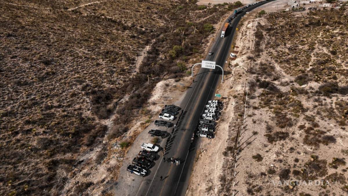 $!Las acciones forman parte del operativo de Semana Santa 2026.