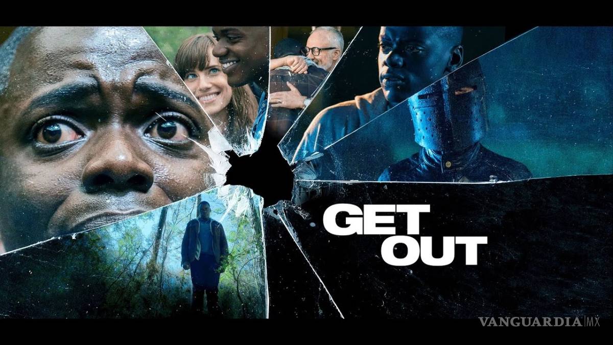 $!‘¡Huye!’: Terror al racismo