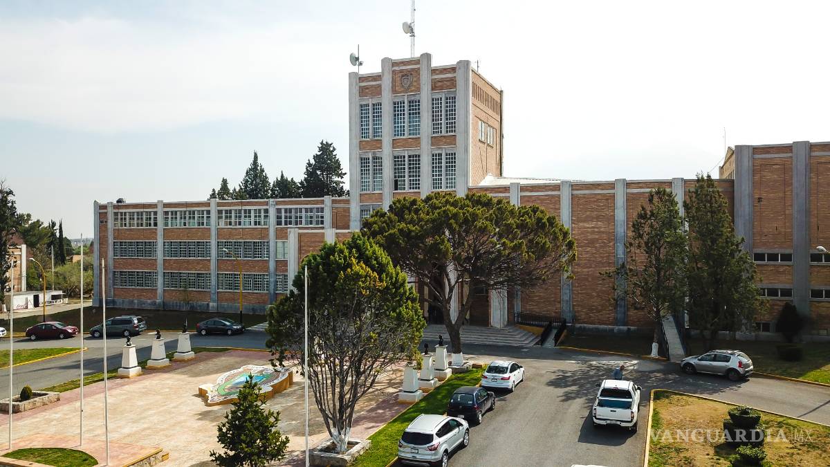 Prorrogan decisión para emplazar a huelga a Universidad Agraria de Saltillo