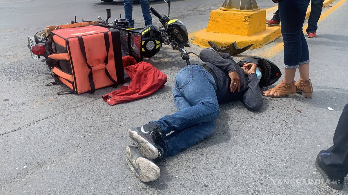 $!Coahuila; sexto con más lesionados por choques, se disparan percances 26% en comparación con 2020