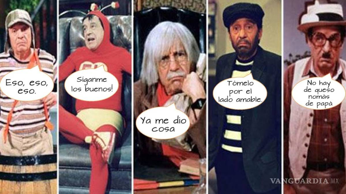 $!Chespirito: A un año de que se fue 'sin querer queriendo'