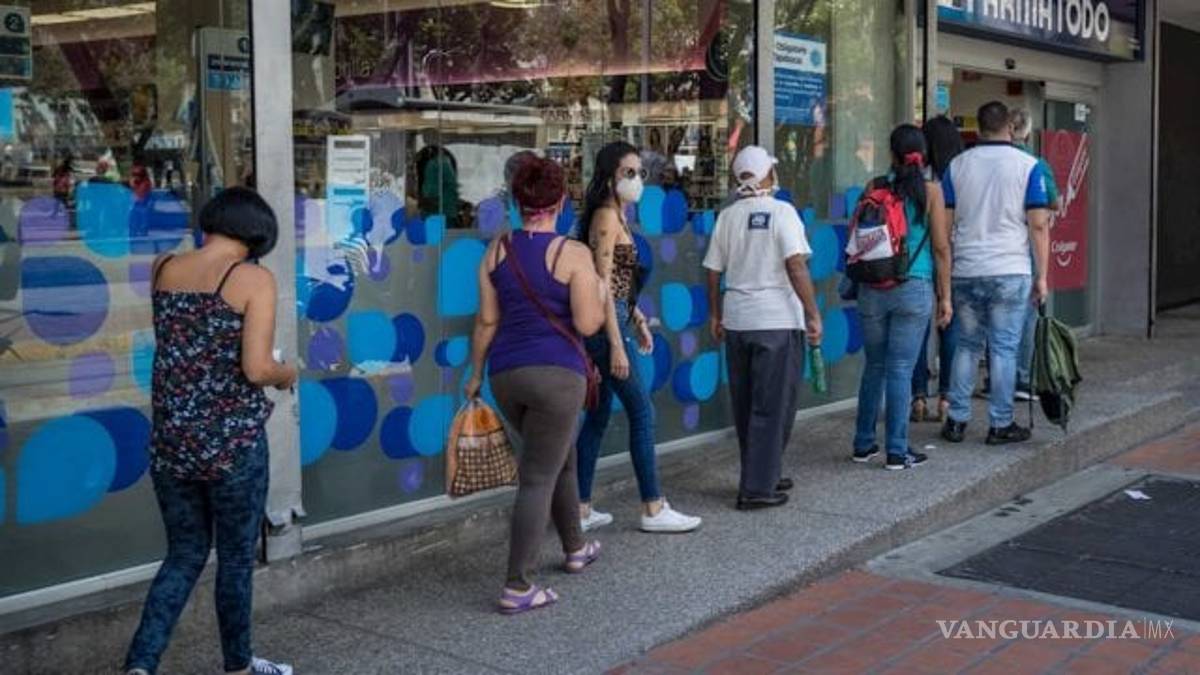 Nueva cepa de COVID-19 llegó a América Latina; Chile reporta un caso