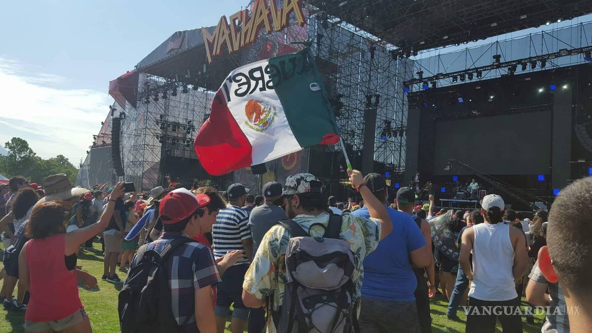 $!Así se vivió el primer día del Machaca Fest
