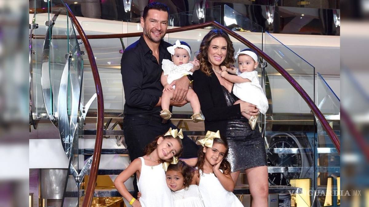 $!Jacky Brakamontes acepta que se operó el busto