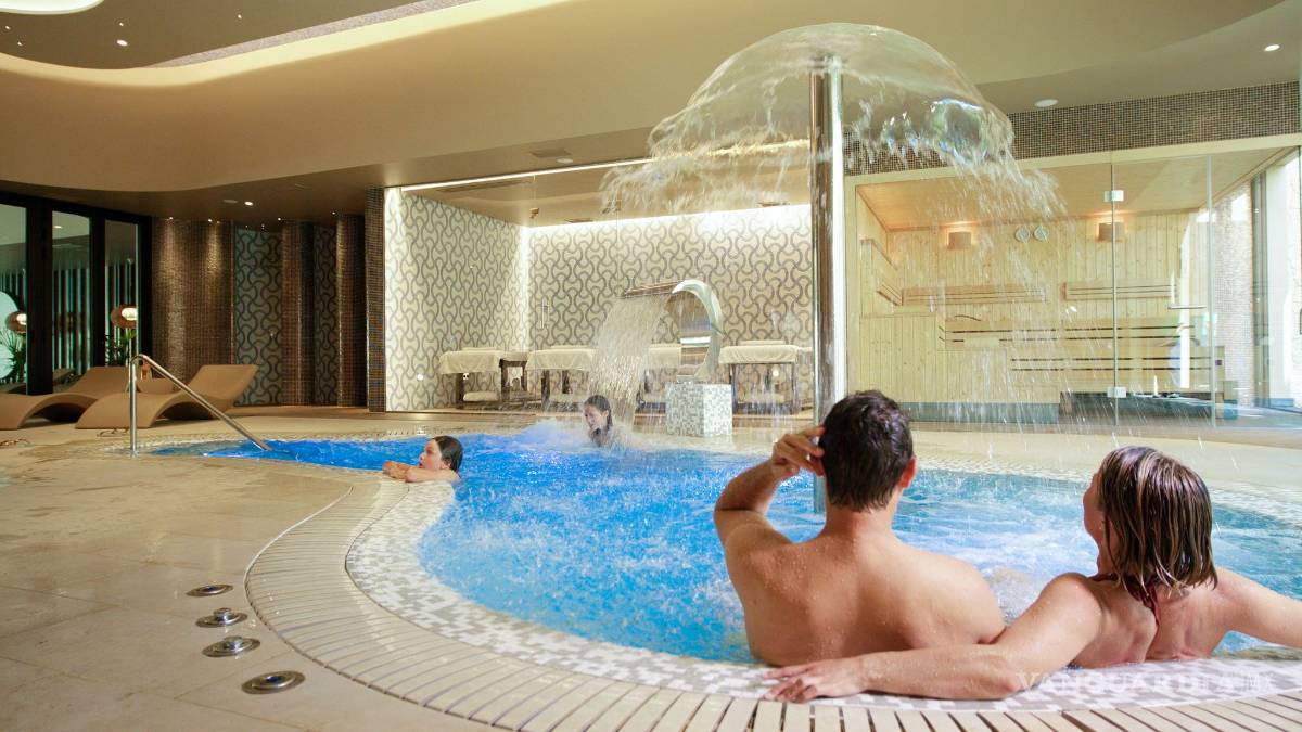 $!Bio-Spa Victoria en Tenerife, es el mejor Spa del mundo