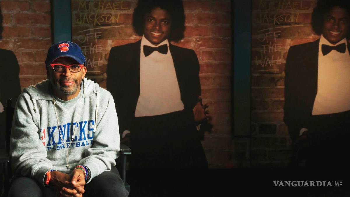 Documental de Spike Lee rinde homenaje a Michael Jackson
