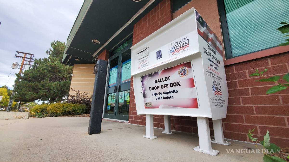 ¿Donald Trump o Joe Biden? Llegó el día de las elecciones de Estados Unidos, pero la espera aún no termina