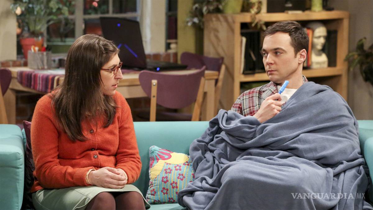 $!The Big Bang Theory: El regreso del club de los nerds