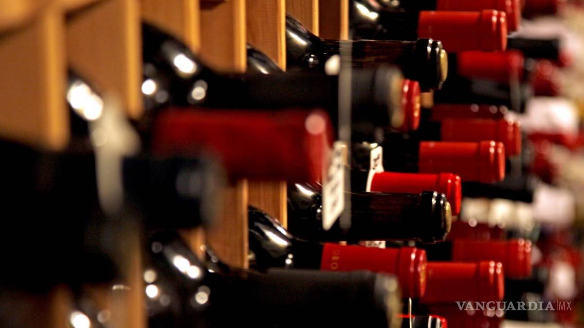 $!Cae producción mundial de vino a su nivel más bajo en décadas