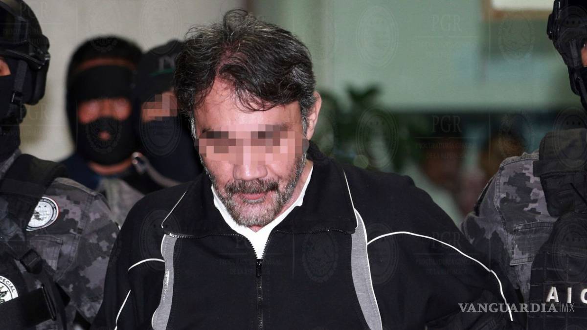 'El Chapo' pagaba por obtener beneficios en Puente Grande: 'El Licenciado'