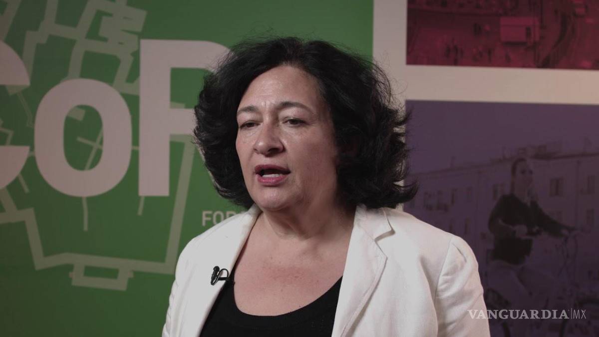 Florencia Serranía no comparecerá por tragedia en la Línea 12