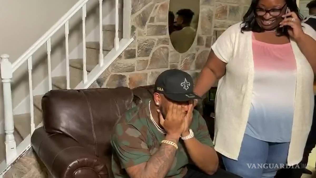 $!Así ocurrió el primer Draft de la NFL virtual y batió récords de audiencia (Fotos)